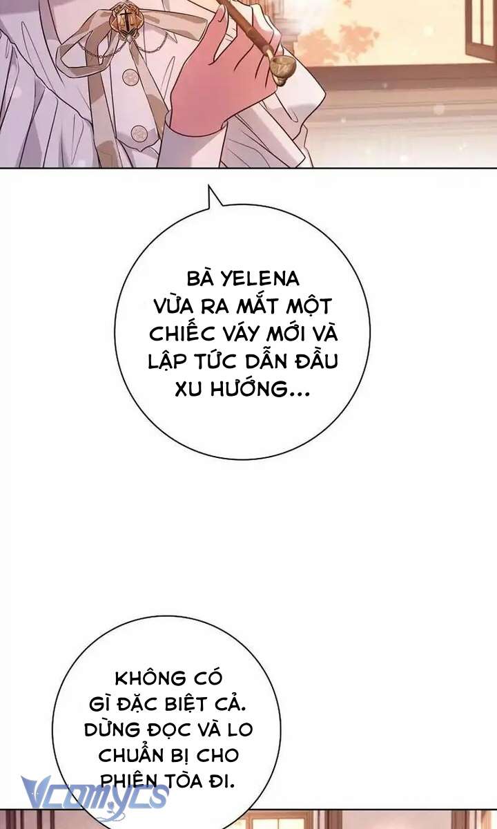 Hãy Để Luật Sư Chuyên Nghiệp Lo Chuyện Ly Hôn Chap 1 - Trang 2