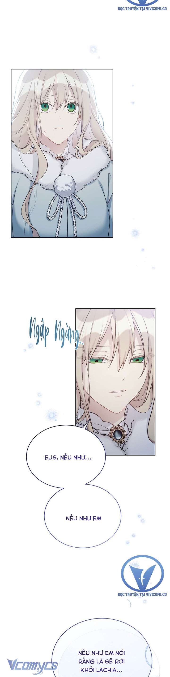 Vương Miện Lục Bảo Chap 115 - Trang 2