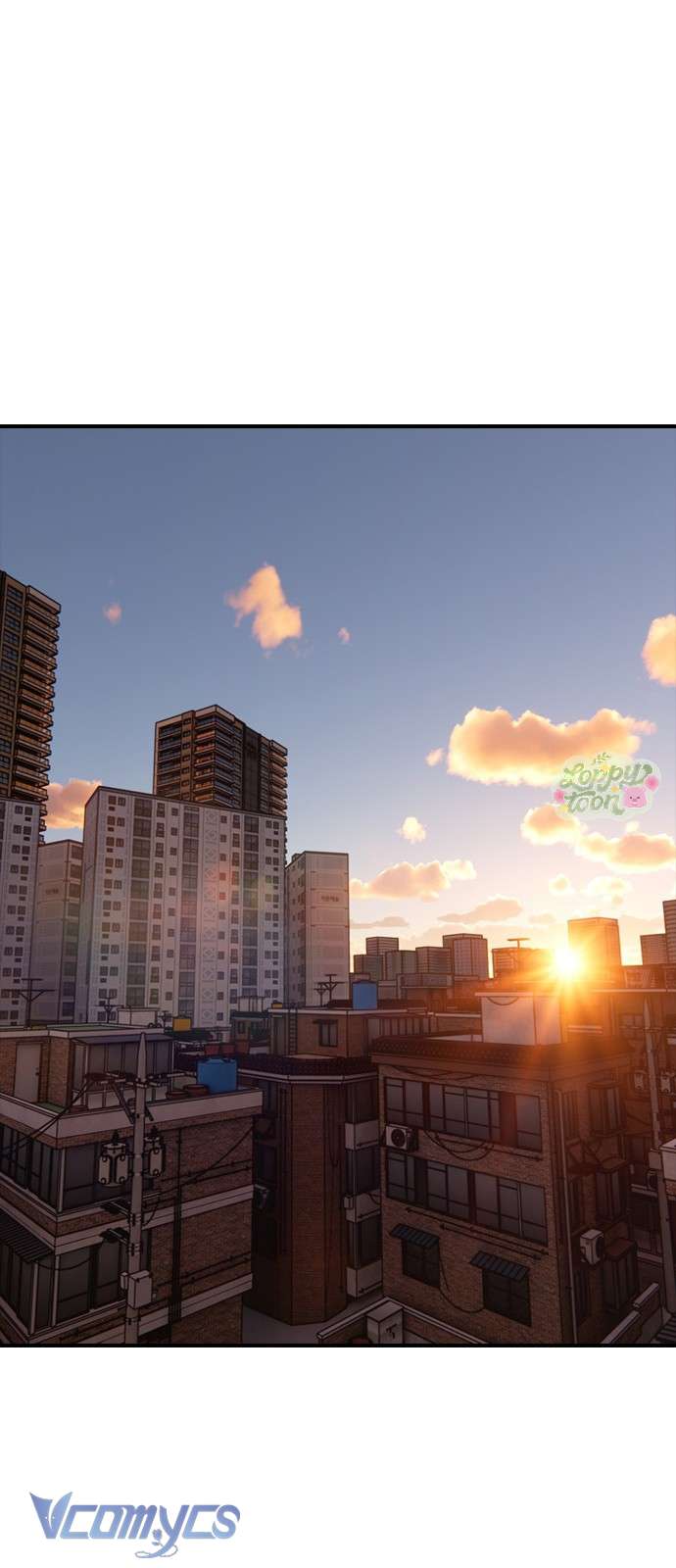 Tận Thế Đã Đến Chap 5 - Next Chap 6