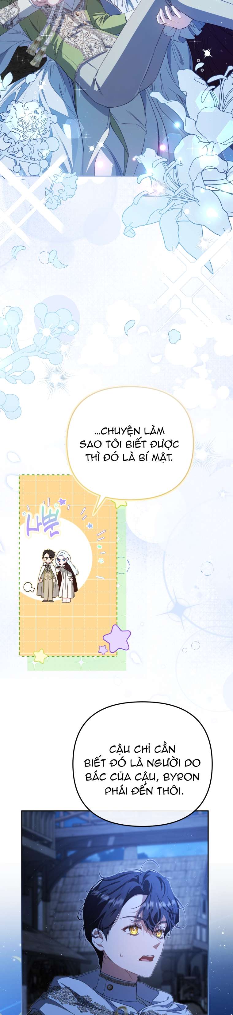 Người Phải Trả Giá Bằng Mạng Sống Vì Đã Lừa Dối Tôi Chap 9 - Trang 4