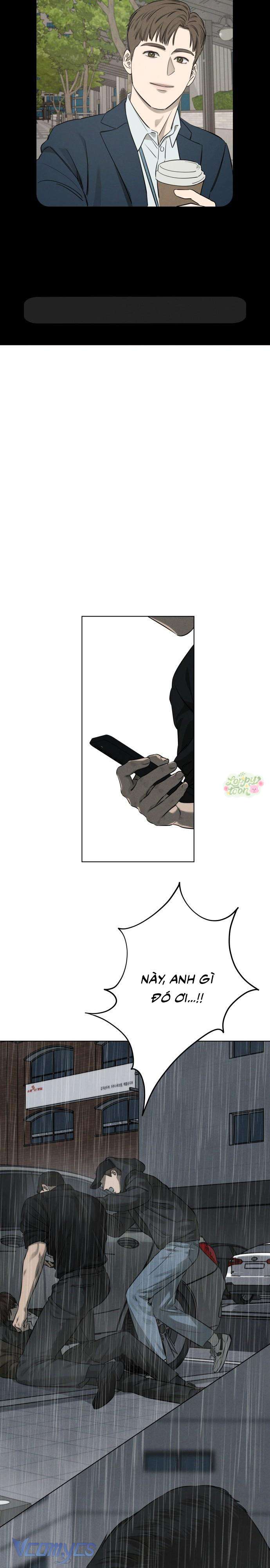 Tuyển Tập Truyện Ngắn Của Kim Young Ha Chap 12 - Trang 3