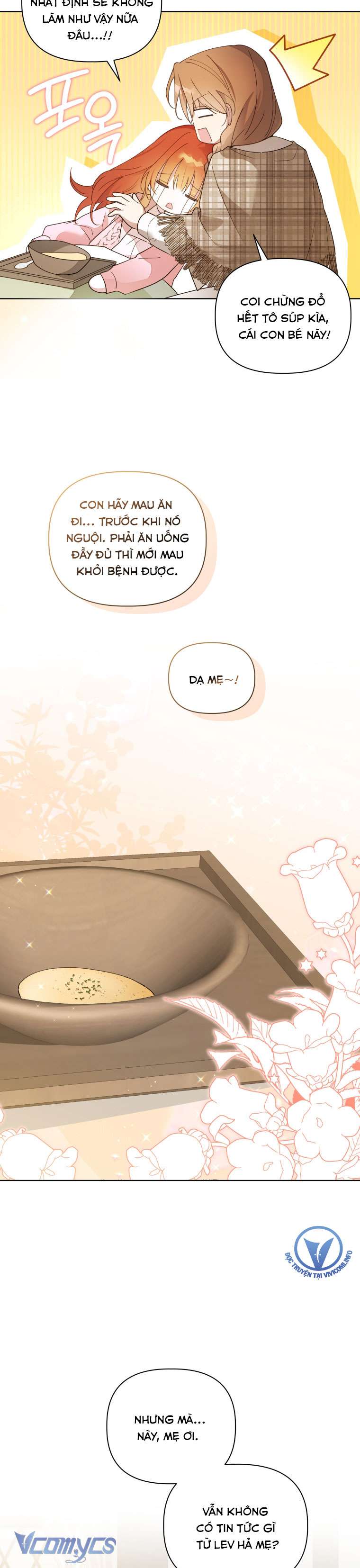 Mọt Sách Là Bạo Quân Chap 27 - Trang 3