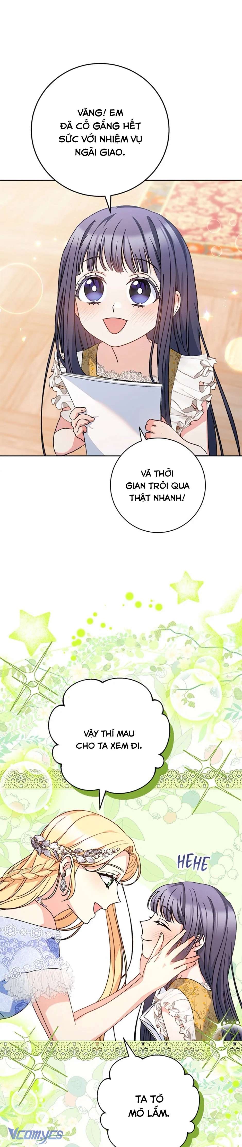 Tôi Đã Nuôi Dạy Em Gái Mình Một Cách Hoàn Hảo Chapter 17 - Trang 4