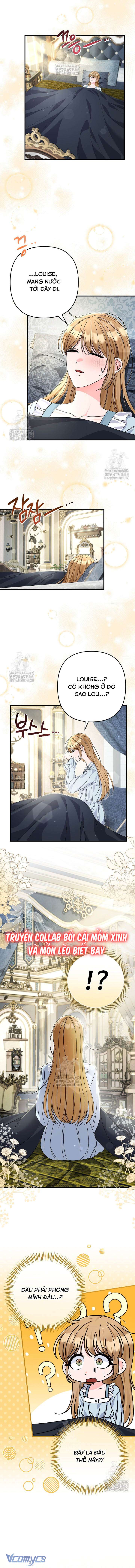 [18+] Điện Hạ, Đây Chỉ Là Một Cuốn Tiểu Thuyết Chap 4 - Trang 2