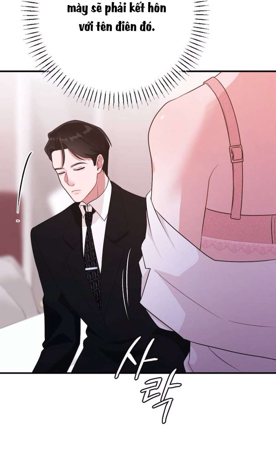 Chiếm Lấy Em Chap 9 - Next Chap 10