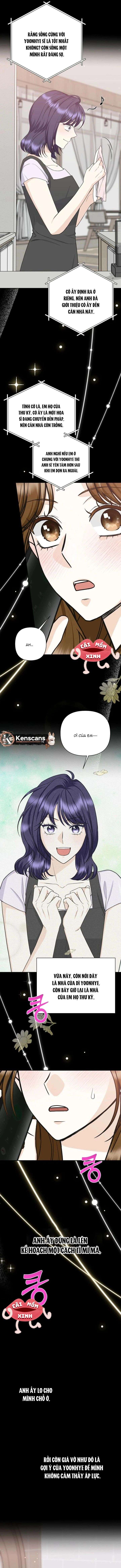 Hãy Tới Nhà Anh Đi Chap 31 - Next Chap 32