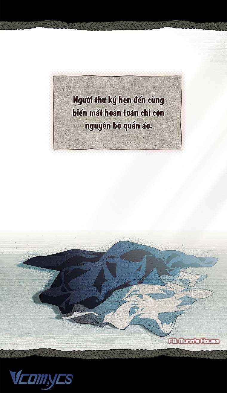 100 lời nguyền tại dinh thự Illestone Chap 1 - Trang 3