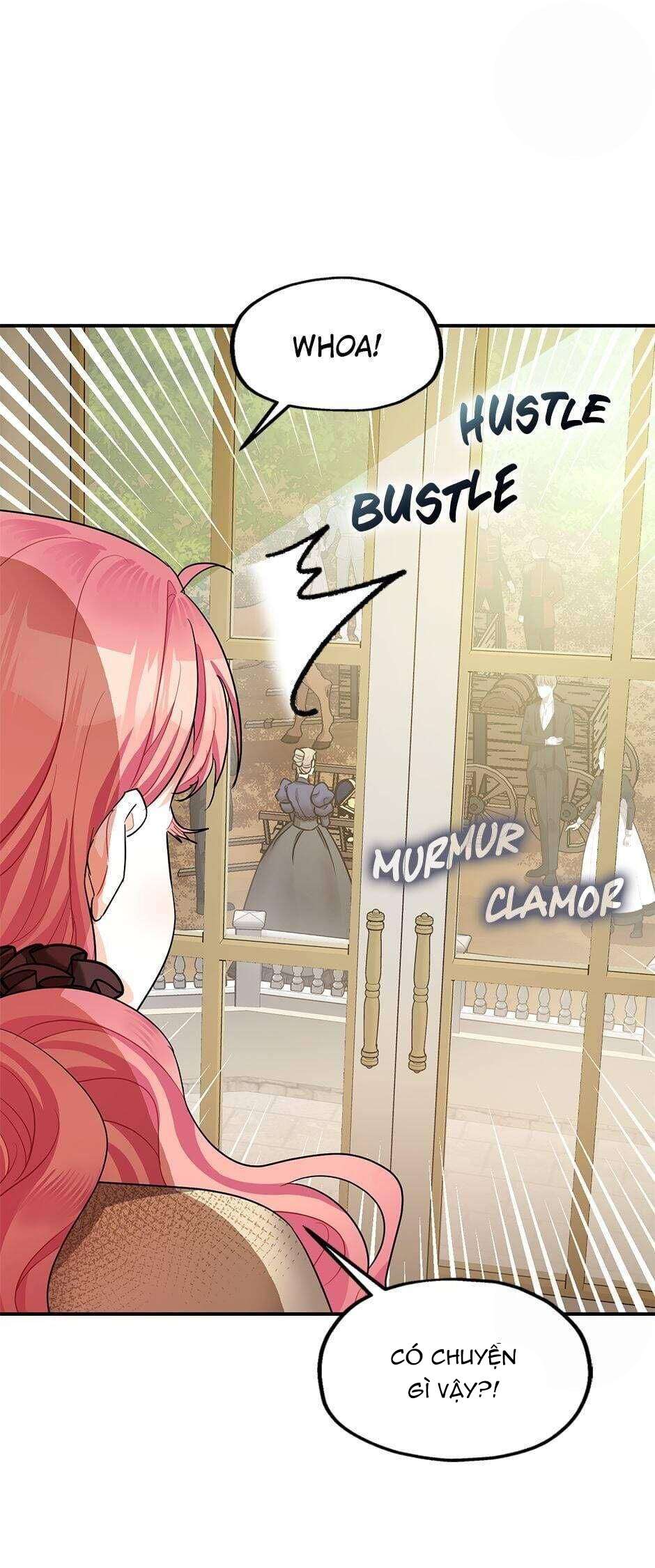 Liều Thuốc An Thần Của Bạo Chúa Chap 29 - Trang 4