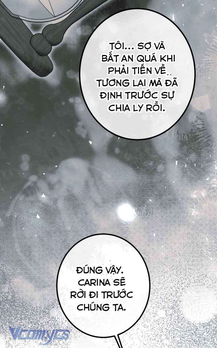 Thời Gian Của Nhân Vật Phụ Có Giới Hạn Chap 84 - Trang 4