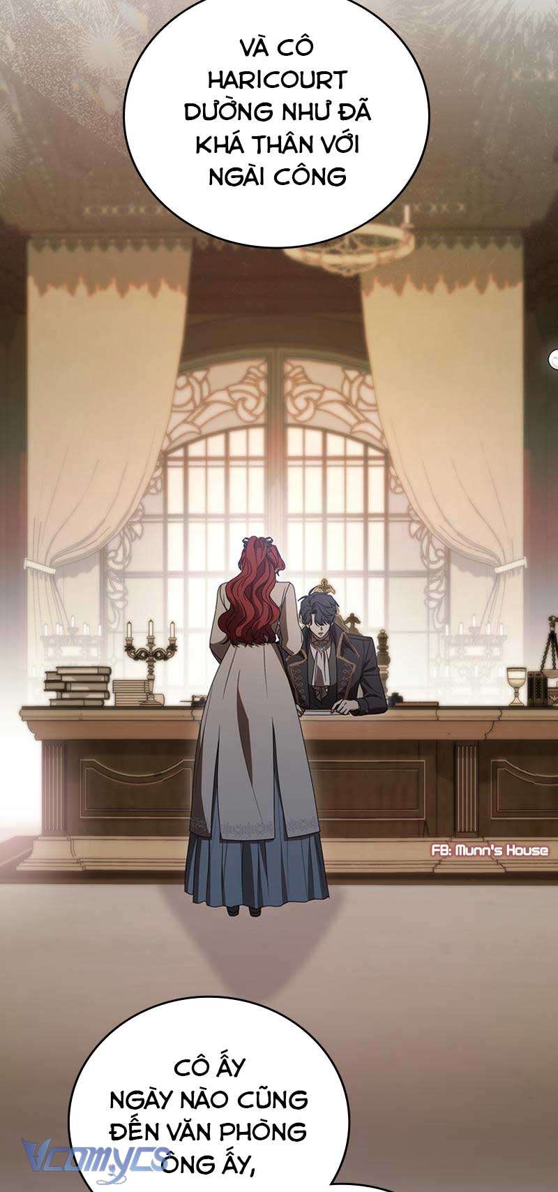 Cái Giá Phải Trả Chap 87 - Trang 2