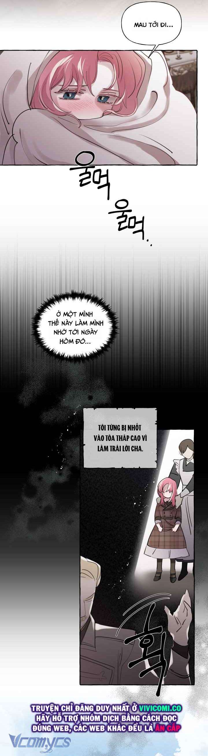 [18+] Lời Mời Gọi Phóng Đãng Của Công Tước Phu Nhân Chap 20 - Trang 2