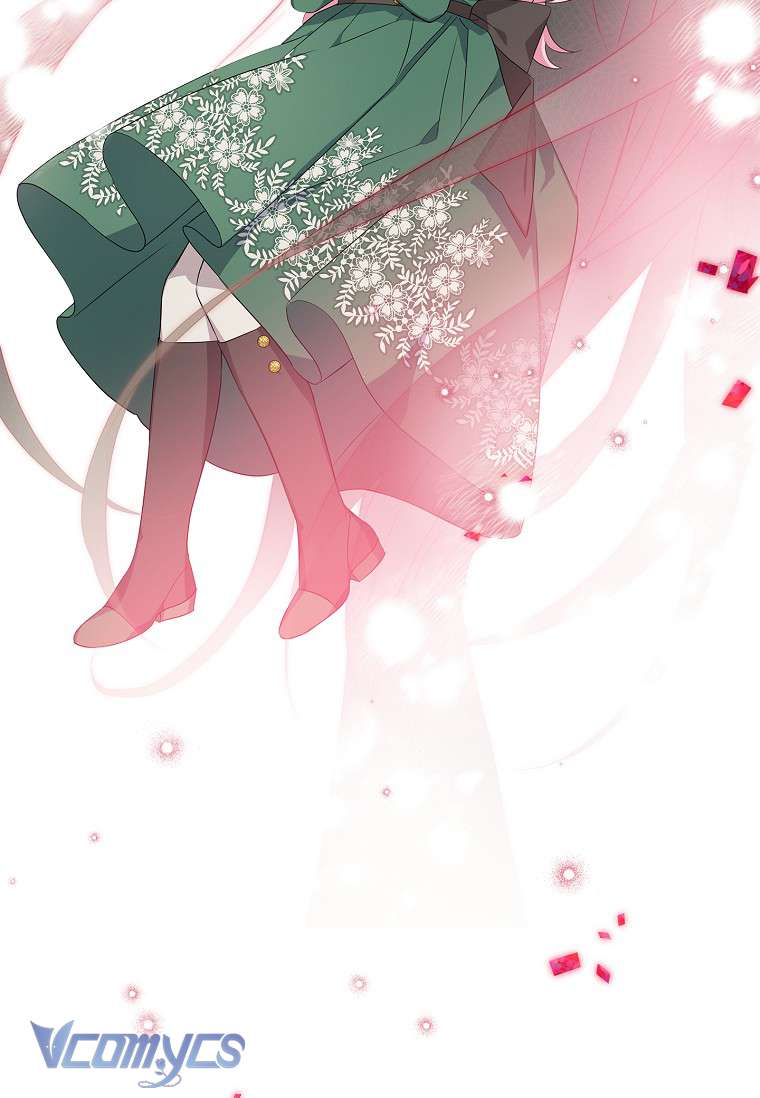 Tôi đã trở thành con gái út của công tước phản diện Chapter 13 - Next Chapter 14