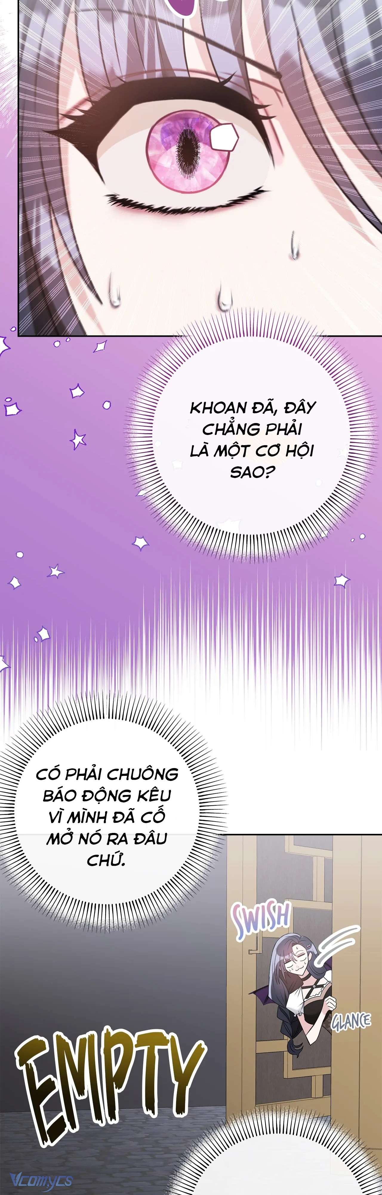 [18+] Chủ Nhân Hầm Ngục Hạng S Chap 7 - Trang 2