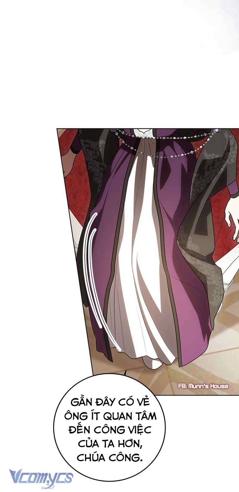 Cái Giá Phải Trả Chap 86 - Next 