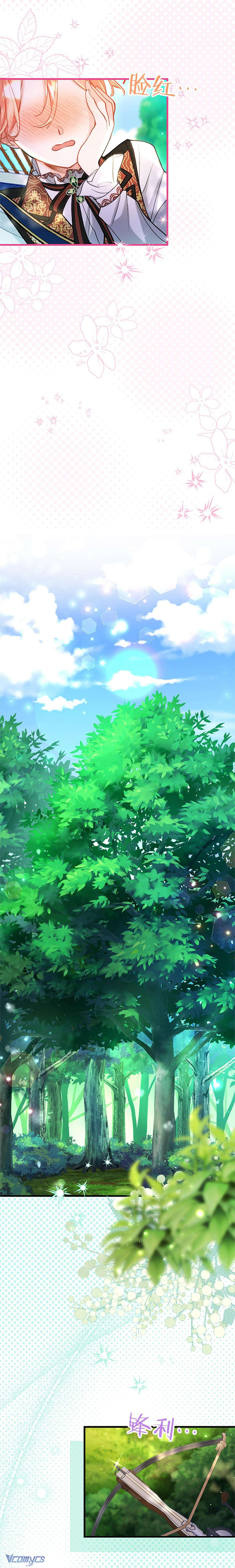 Đại Tiểu Thư Sao Phải Giả Nam Chapter 107 - Trang 4