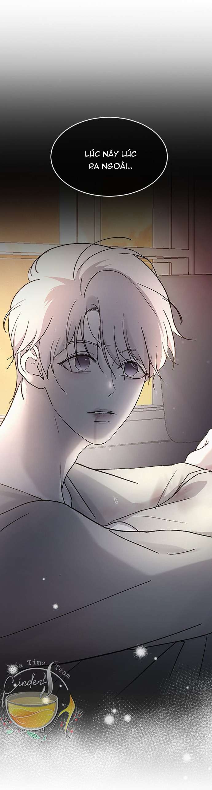 Ba Anh Trai Cực Phẩm Của Tôi Chap 98 - Trang 3