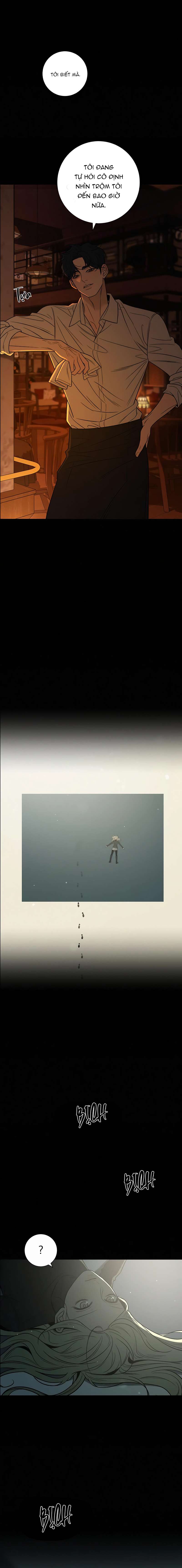 Chiến Lược: Tình Yêu Trong Sáng Chap 122 - Next Chap 123