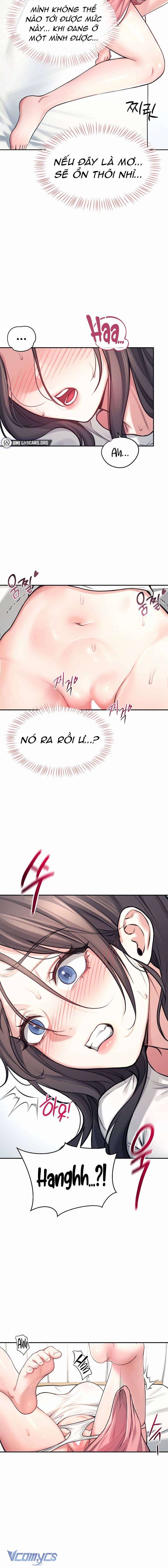 [18+] Đồ Chơi Tình Dục Không Dây Chap 3 - Next Chap 4