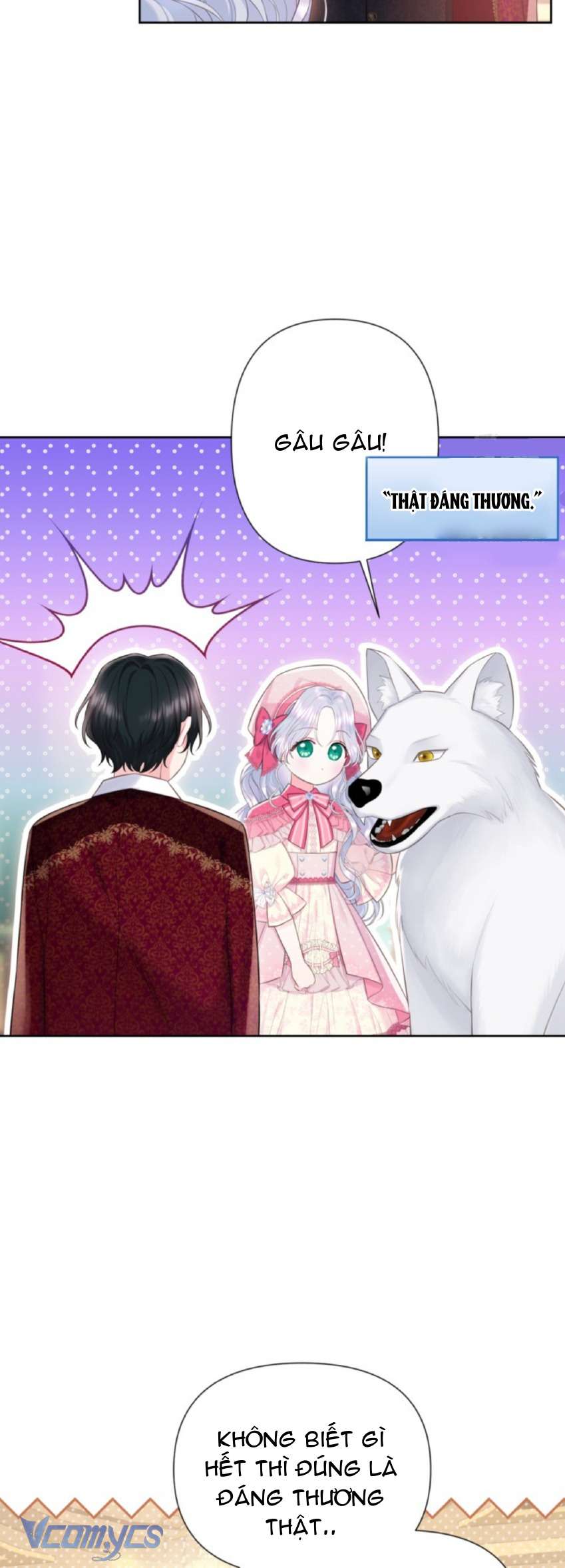 Người Anh Trai Mạnh Nhất Của Tôi Đã Mất Trí Nhớ Chap 25 - Next Chap 26