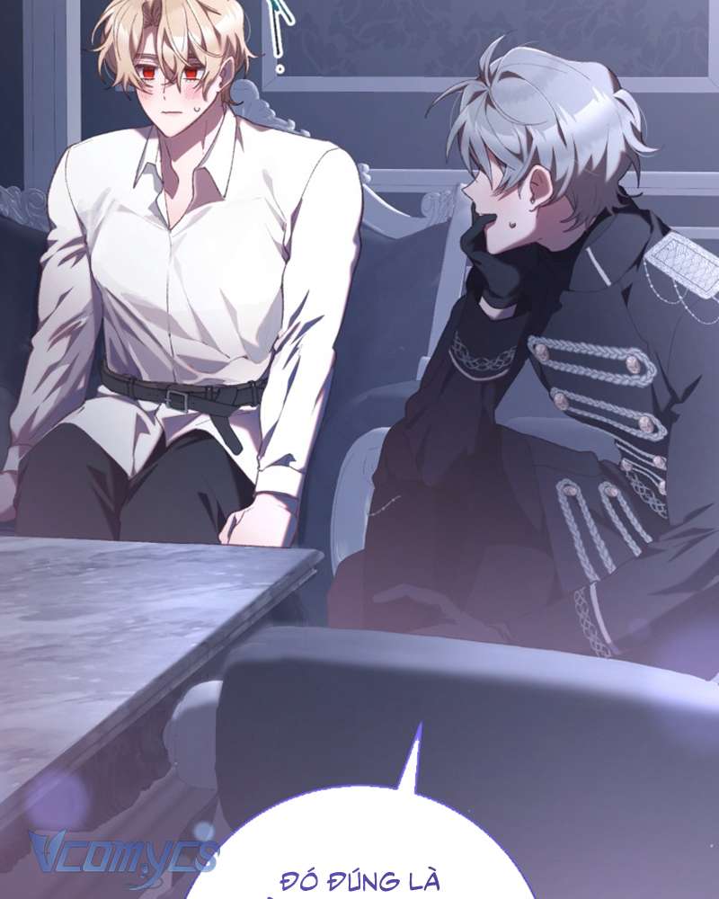 [Sứa Biển] Em Trai Tôi Là Hoàng Đế Ngang Ngược Chap 70 - Next Chap 71