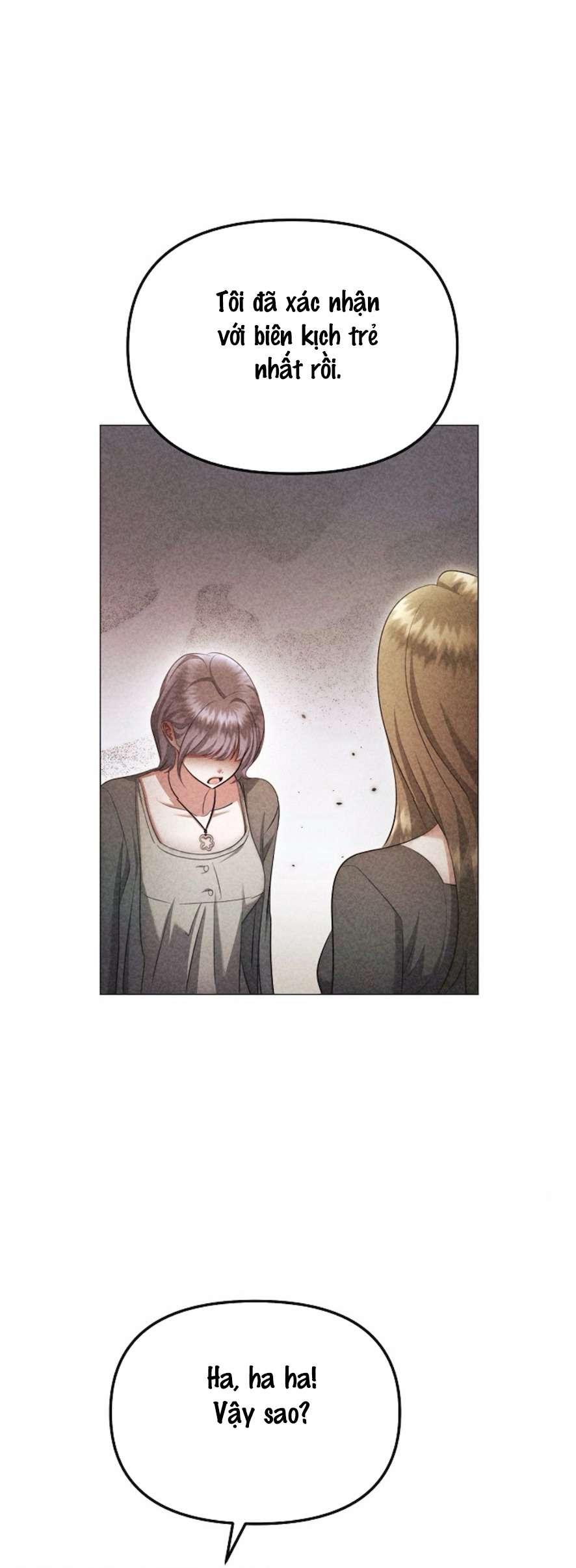 Sự Cám Dỗ Ngọt Ngào Của Cậu Bạn Thân Chap 26 - Trang 2