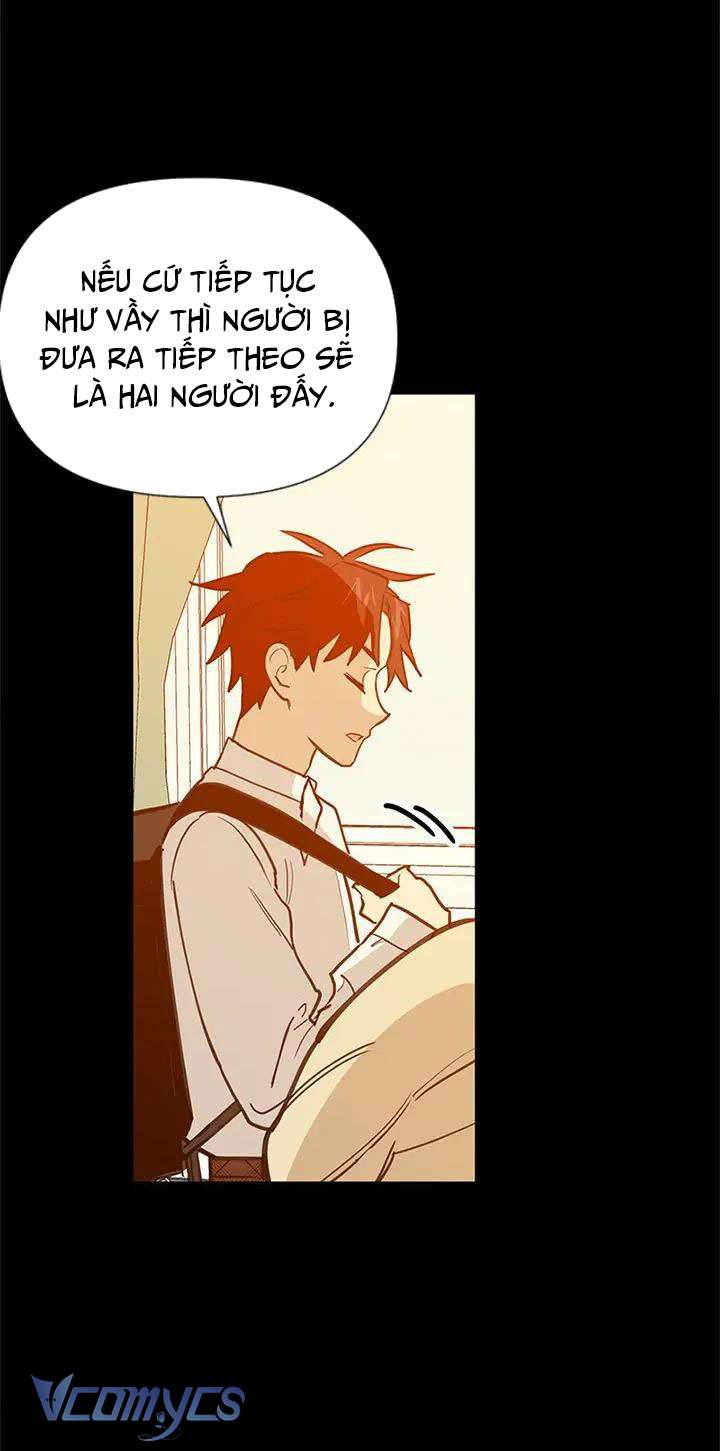 Điều Ước Sao Băng Chapter 43 - Trang 4