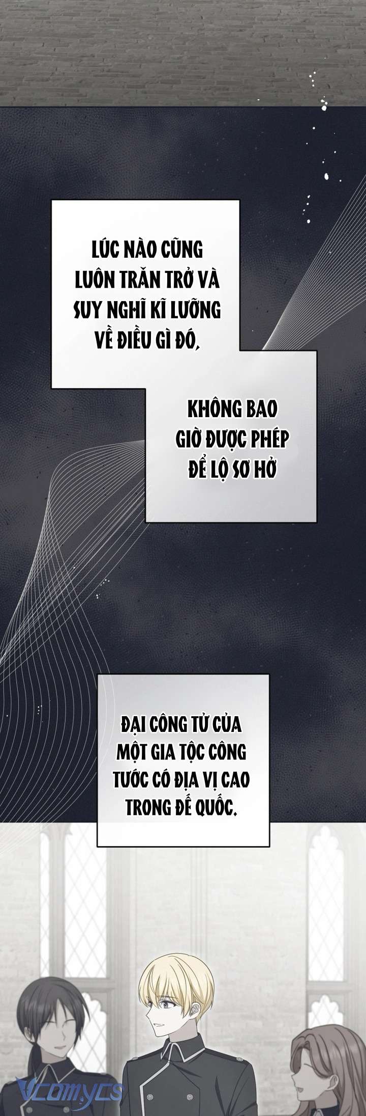 Được Yêu Thương Mà Còn Ngại Ngùng Sao! Chap 93 - Trang 4