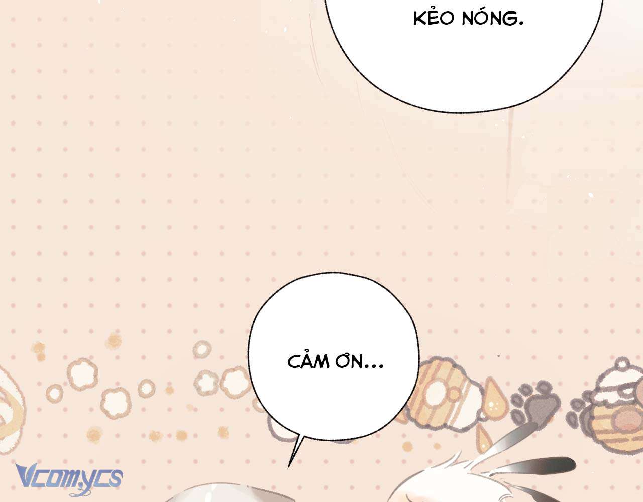 Trêu Nhầm Chap 60 - Trang 2