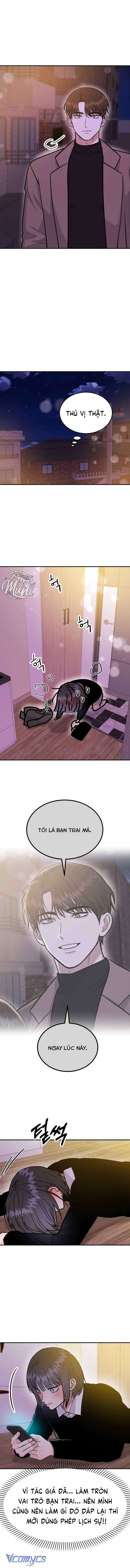 Cuộc Chiến Thoát Kiếp FA Chap 31 - Next Chap 32