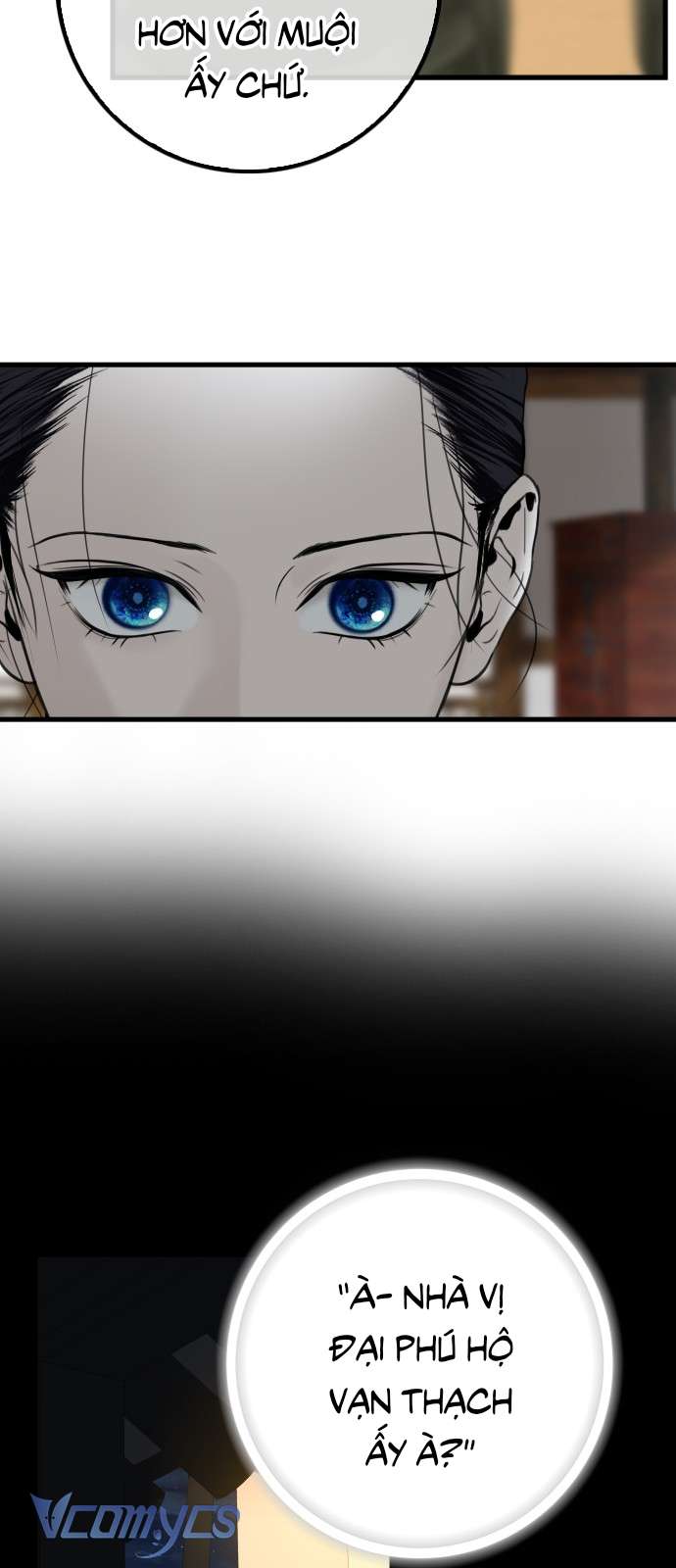 Cuộc Tuyển Chọn Vương Phi Triều Joseon Chap 40 - Trang 3