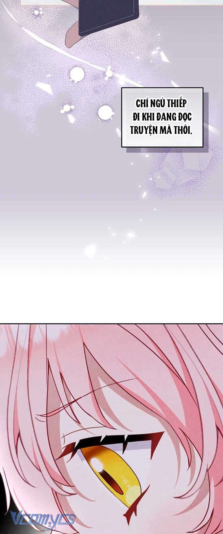 Tôi Được Nuôi Dưỡng Bởi Những Kẻ Phản Diện Chap 88 - Next Chap 89