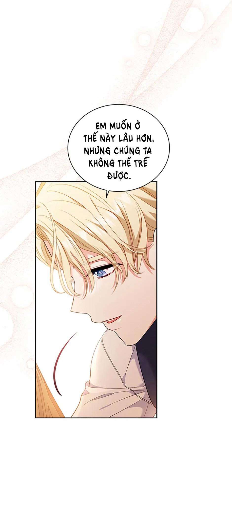 Hầu Gái Trong Trò Chơi Harem Ngược Muốn Nghỉ Việc Chap 55 - Trang 4