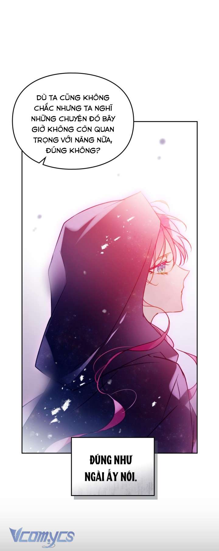 Kết Cục Của Nhân Vật Phản Diện Chỉ Có Thể Là Cái Chết Chap 181 - Trang 4