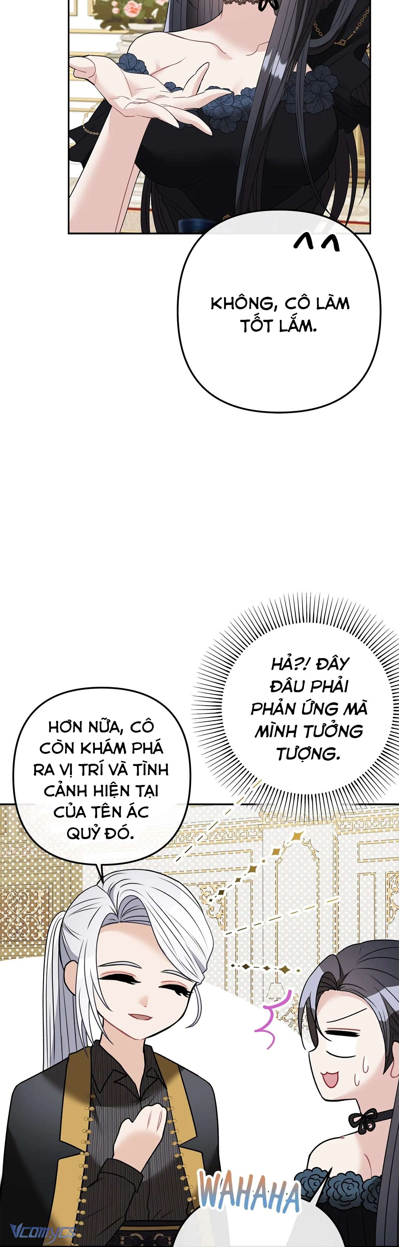 [18+] Chủ Nhân Hầm Ngục Hạng S Chap 10 - Trang 2