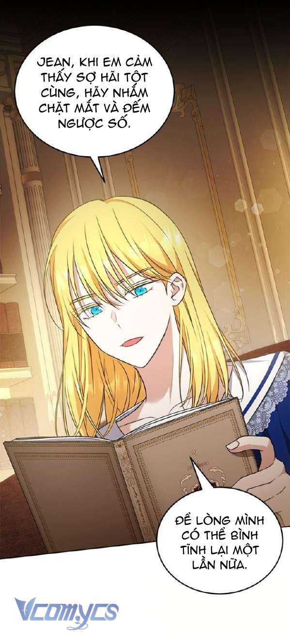 Làm Thế Nào Để Ăn Chủ Nhân Chap 70 - Trang 3