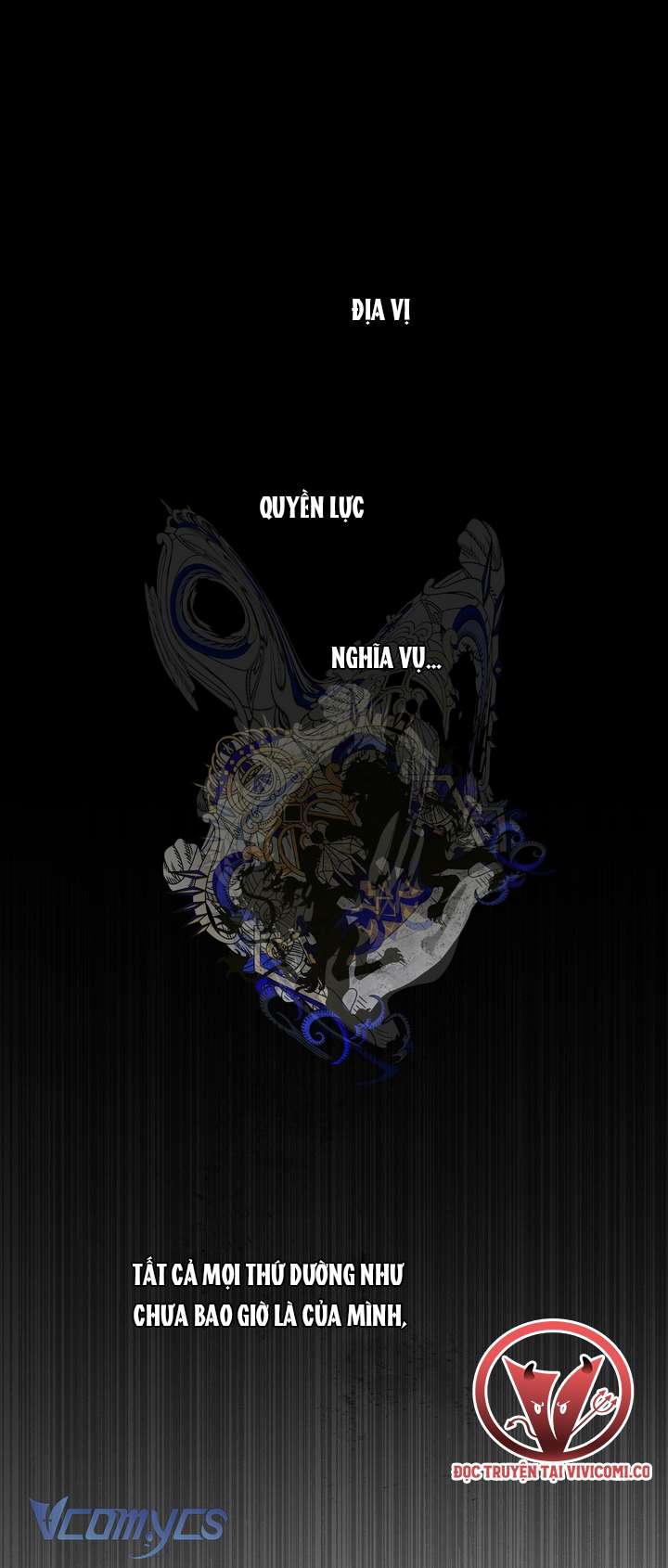 [18+] Hoàng Cung Có Chó Dữ! Chap 45 - Trang 2