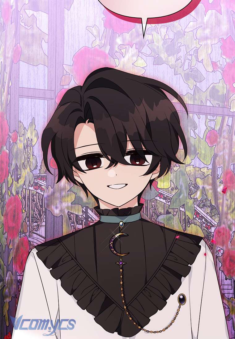 Tôi đã trở thành con gái út của công tước phản diện Chapter 21 - Trang 3