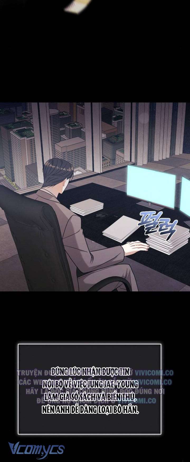 [18+] Bảo Làm Việc Ở Nhà Mà Lại... Chap 13 - Next Chap 14