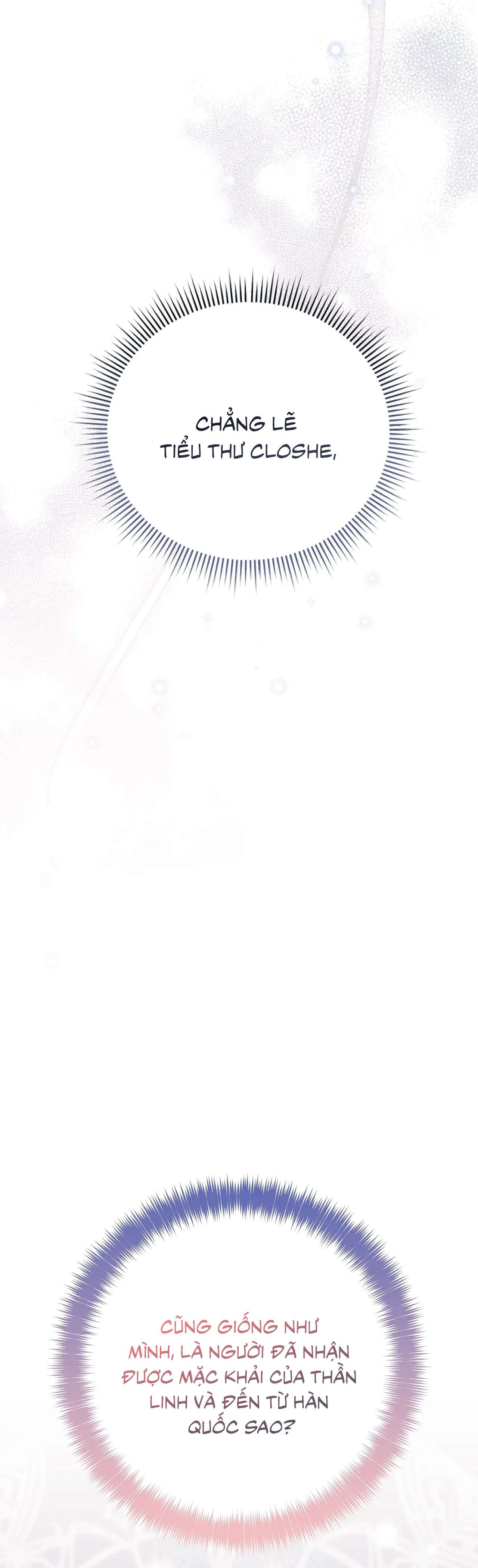 Phương Pháp Từ Chối Sự Ám Ảnh Của Chồng Cũ Chap 4 - Trang 2