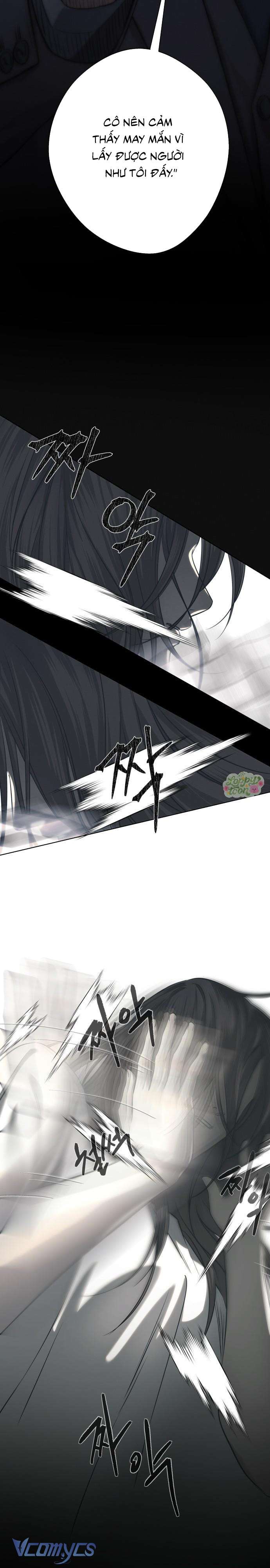 Tuyển Tập Truyện Ngắn Của Kim Young Ha Chap 11 - Trang 3