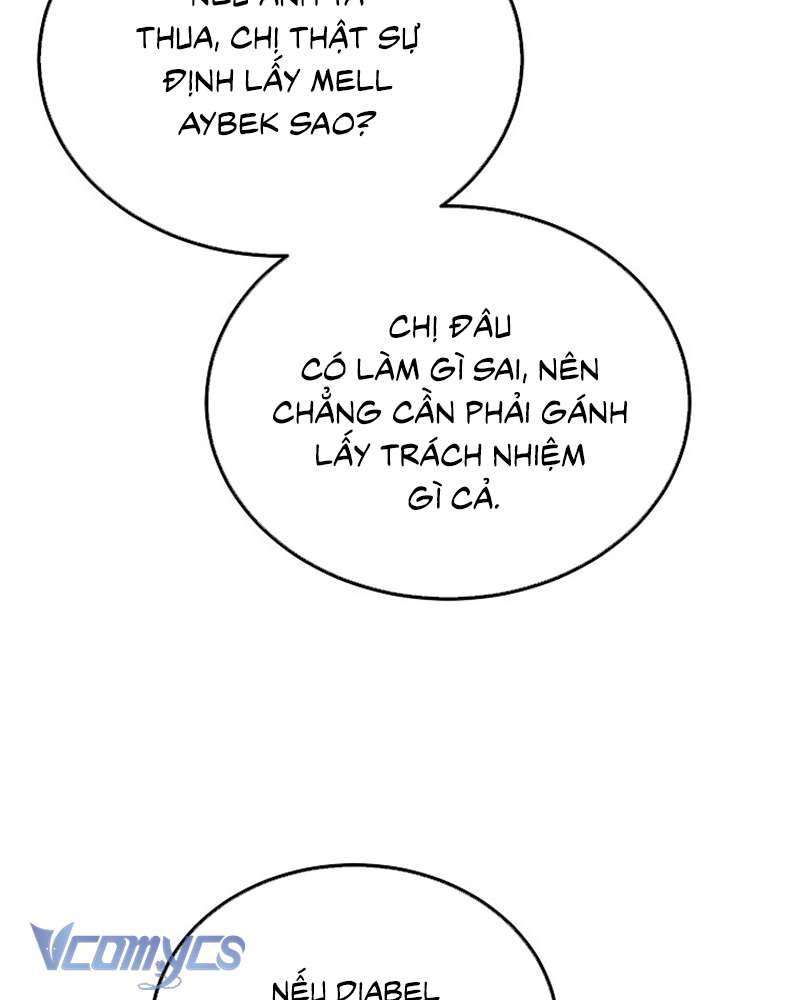 Ác Quỷ Nuôi Dưỡng Tiểu Thư Chapter 40 - Trang 4