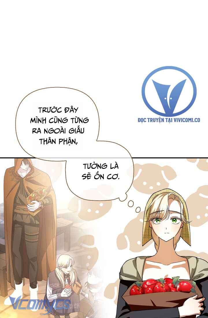 Phương Pháp Che Giấu Đứa Con Của Hoàng Đế Chap 120 - Trang 3