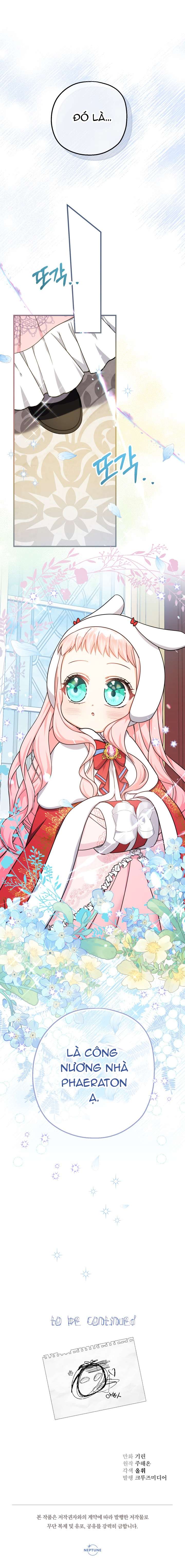 [PNT] Tiểu Thư Tích Tiền Đi Bụi Chap 21 - Trang 2