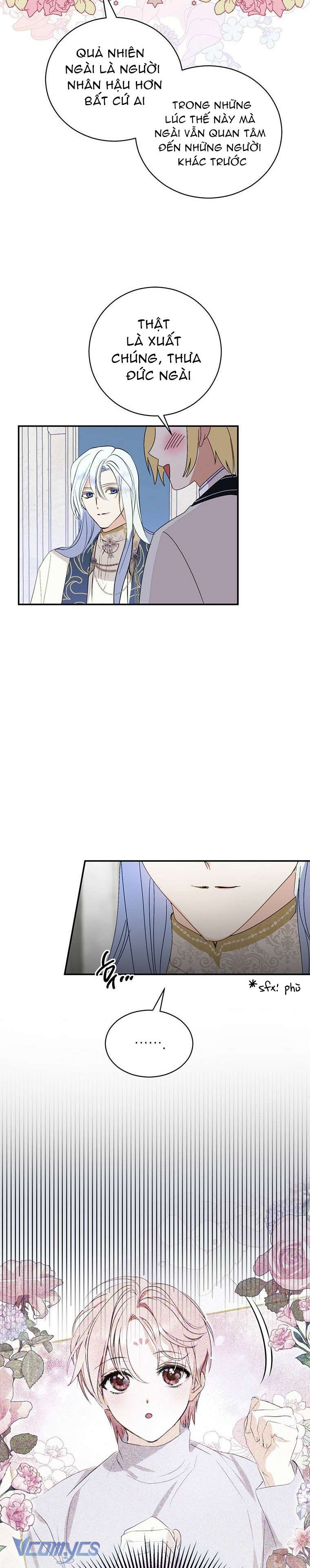 [PNT] Phía Sau Mặt Nạ Của Nam Chính Hiền Lành Chap 4 - Trang 2