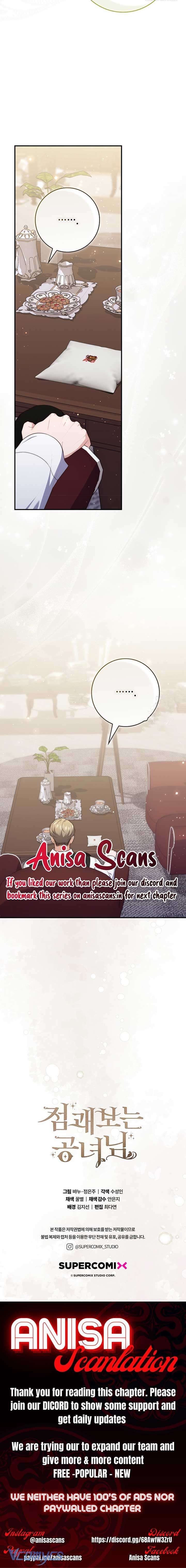 Nàng Công Chúa Tiên Tri Chap 98 - Trang 4