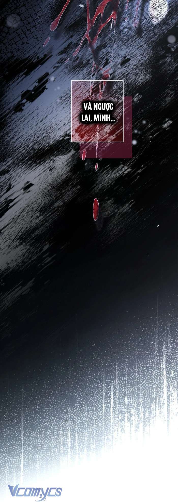 Thời Khắc Của Quái Thú Mù Chap 3 - Trang 2