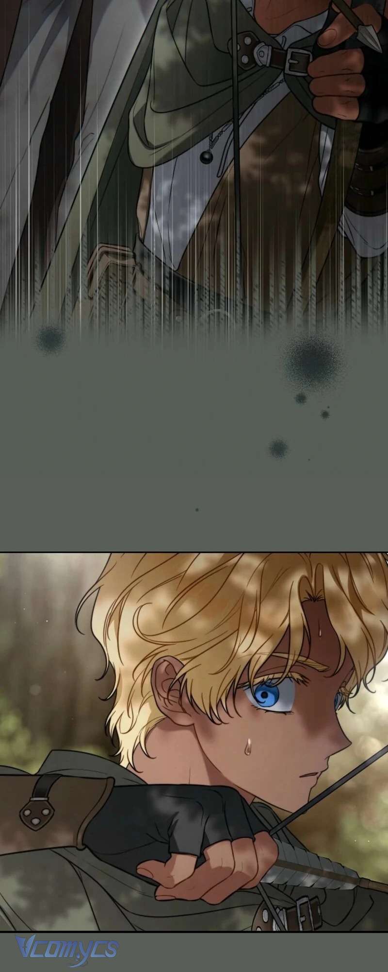 Hôn Nhân Vụ Lợi 2: Bản Tình Ca Không Thể Quên Chapter 16 - Next Chapter 17