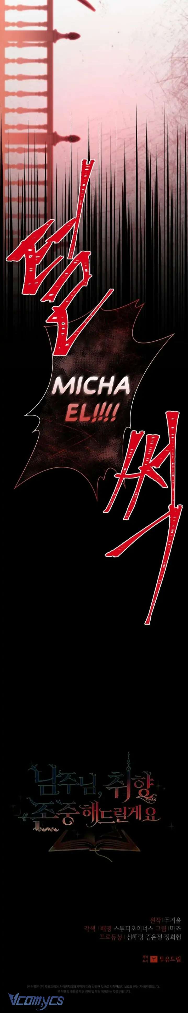 [PNT] Nam Chính À, Tôi Sẽ Tôn Trọng Sở Thích Của Anh! Chap 13 - Next Chap 14