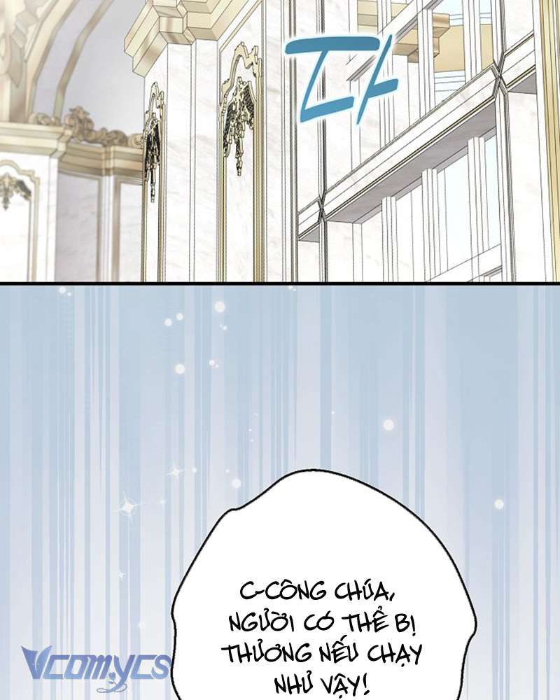 Các Nam Chính Đã Bị Nữ Phụ Cướp Mất Chap 52 - Trang 3