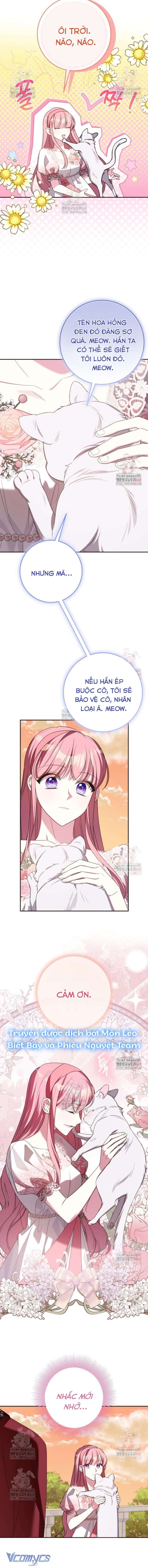 Tôi Gặp Nam Chính Trong Tù Chap 70 - Next Chap 71